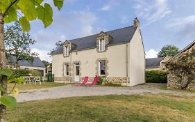 Gîte Saint-André-des-Eaux, 4 pièces, 8 personnes - FR-1-306-1125