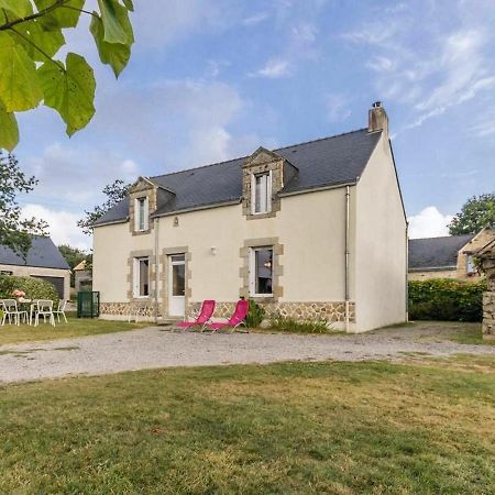Gîte Saint-André-des-Eaux, 4 pièces, 8 personnes - FR-1-306-1125 Extérieur photo