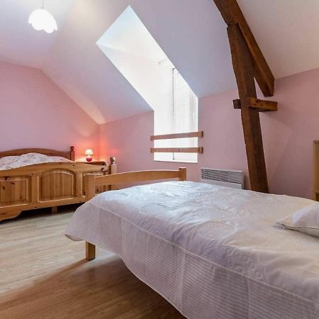 Gîte Saint-André-des-Eaux, 4 pièces, 8 personnes - FR-1-306-1125 Extérieur photo