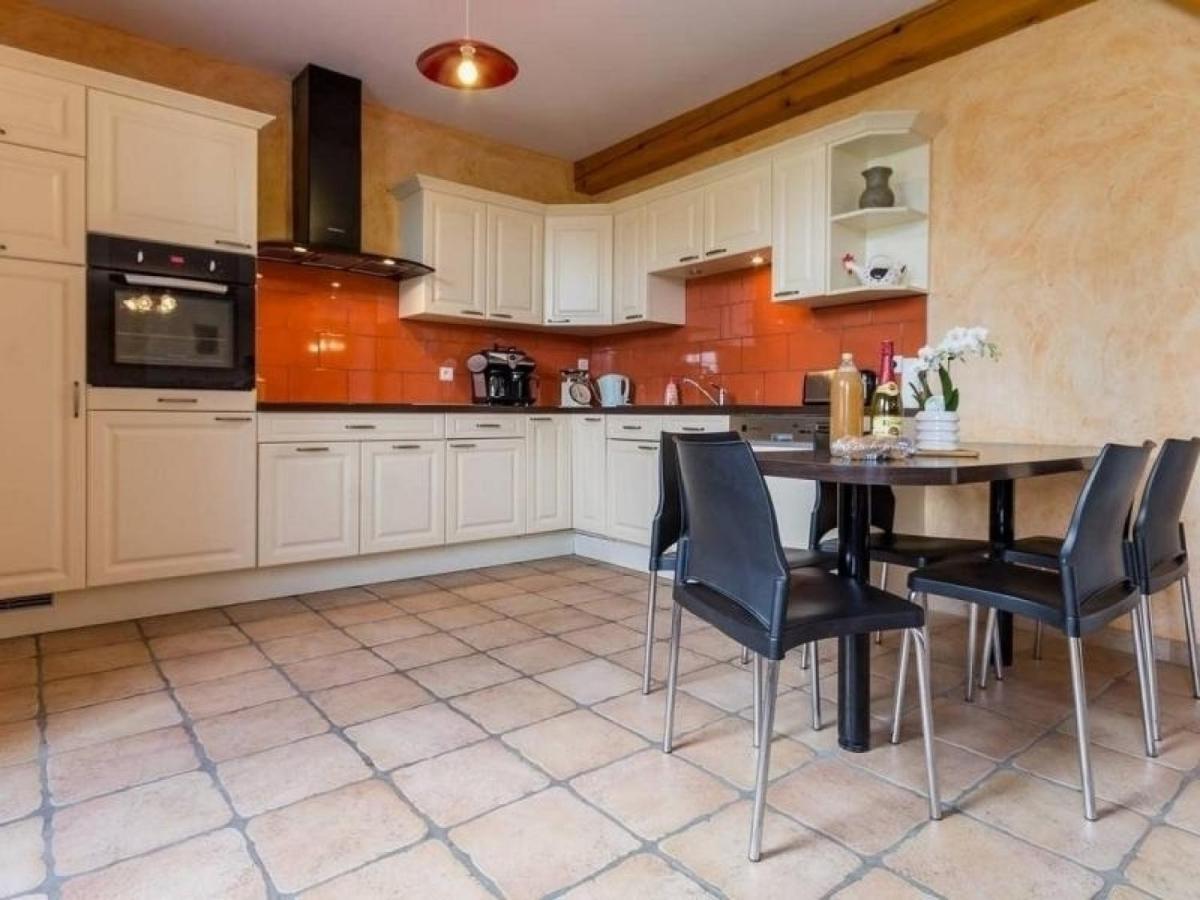 Gîte Saint-André-des-Eaux, 4 pièces, 8 personnes - FR-1-306-1125 Extérieur photo
