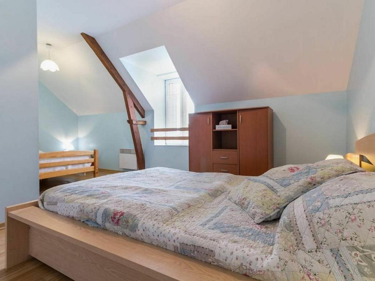 Gîte Saint-André-des-Eaux, 4 pièces, 8 personnes - FR-1-306-1125 Extérieur photo