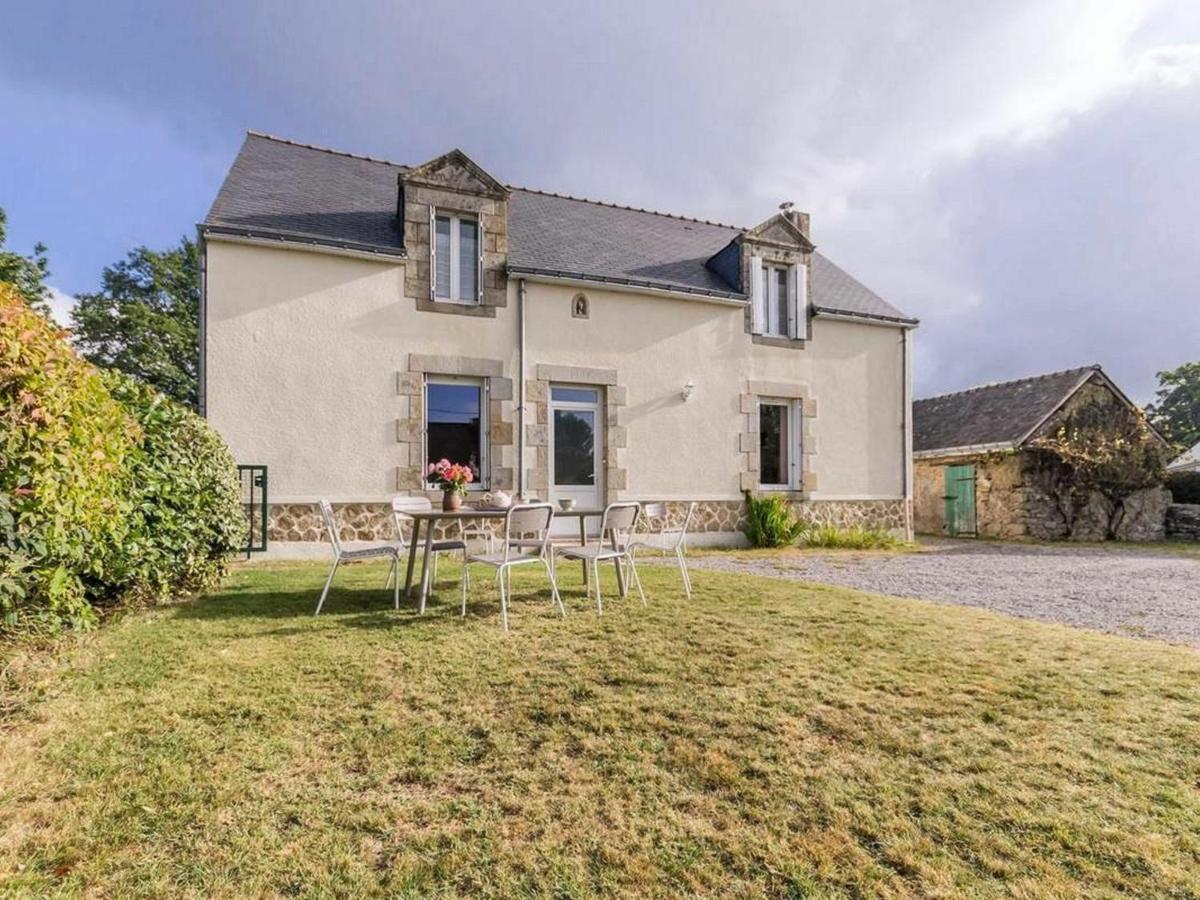 Gîte Saint-André-des-Eaux, 4 pièces, 8 personnes - FR-1-306-1125 Extérieur photo