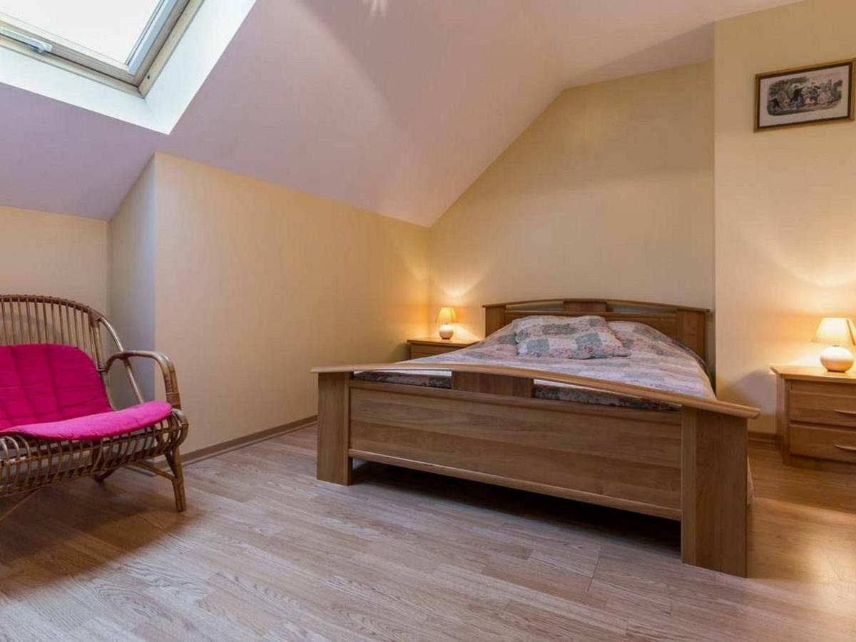 Gîte Saint-André-des-Eaux, 4 pièces, 8 personnes - FR-1-306-1125 Extérieur photo
