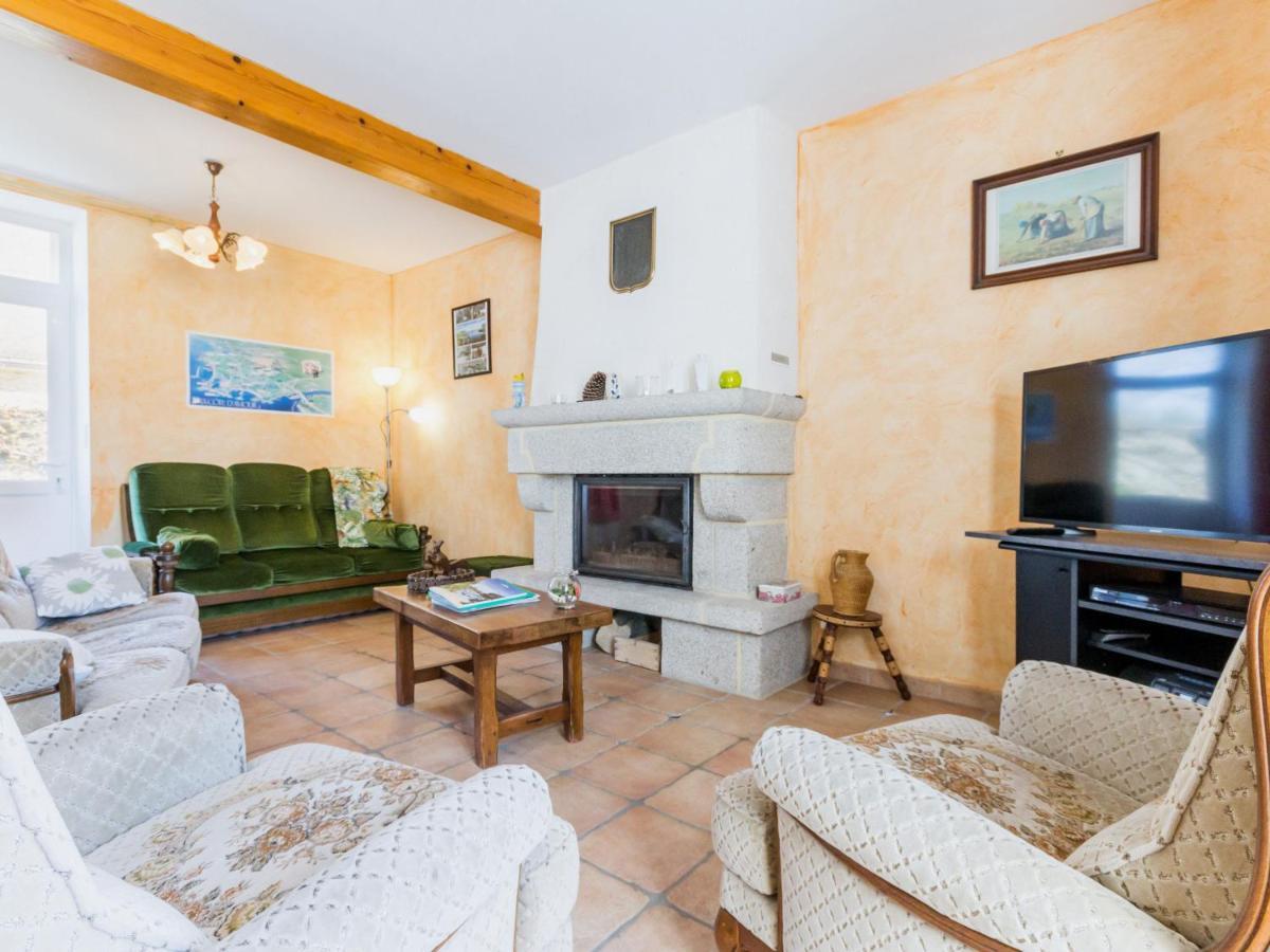 Gîte Saint-André-des-Eaux, 4 pièces, 8 personnes - FR-1-306-1125 Extérieur photo
