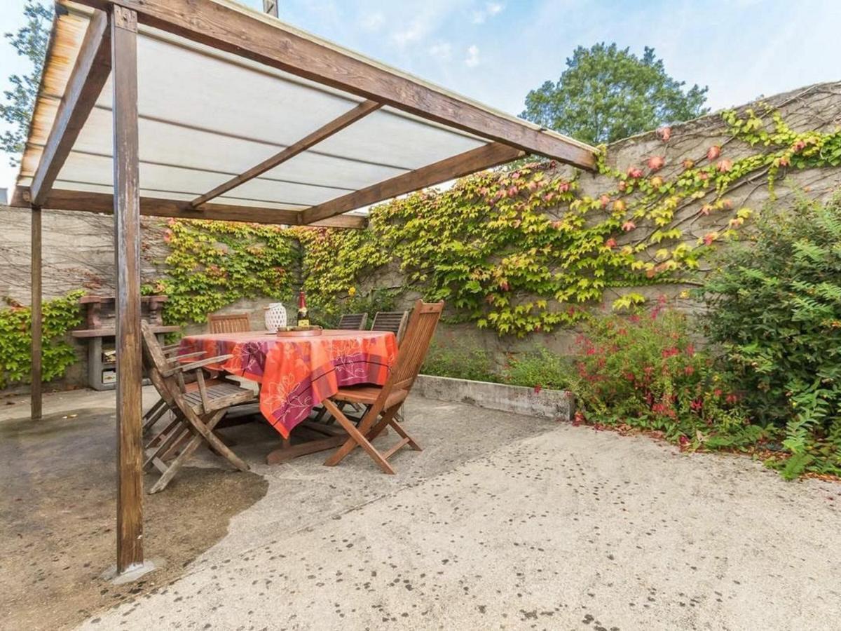 Gîte Saint-André-des-Eaux, 4 pièces, 8 personnes - FR-1-306-1125 Extérieur photo